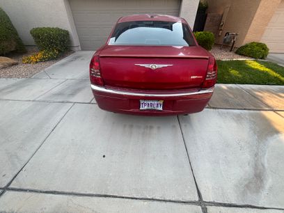 Used 2007 Chrysler 300 C