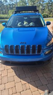 Used 2018 Jeep Cherokee Limited w/ High Altitude Package