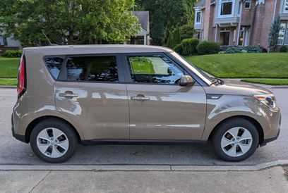 Used 2014 Kia Soul