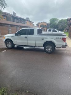 Used 2012 Ford F150 XLT w/ XLT Chrome Pkg