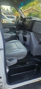 Used 2012 Ford E-350 and Econoline 350 Super Duty
