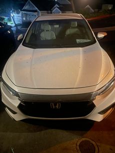 Used 2019 Honda Insight EX