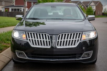 Used 2010 Lincoln MKZ