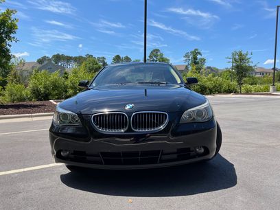 Used 2006 BMW 530i Sedan