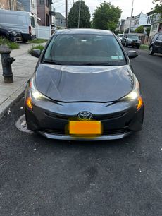 Used 2016 Toyota Prius Two