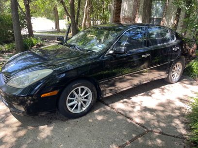 Used 2004 Lexus ES 330