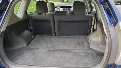 Used 2012 Toyota Prius V Three