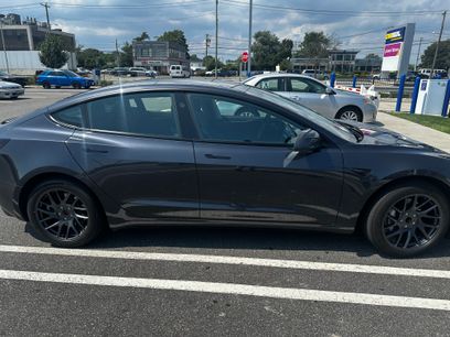 Used 2025 Tesla Model 3 Long Range