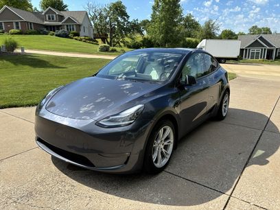 Used 2022 Tesla Model Y Long Range