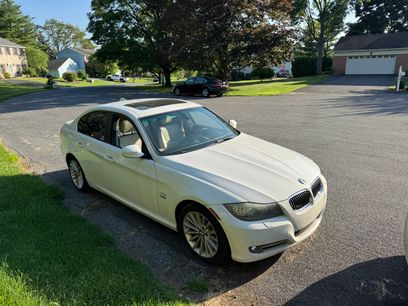 Used 2011 BMW 335i xDrive Sedan