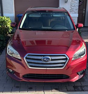 Used 2015 Subaru Legacy 2.5i Limited