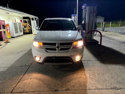 Used 2016 Dodge Journey R/T