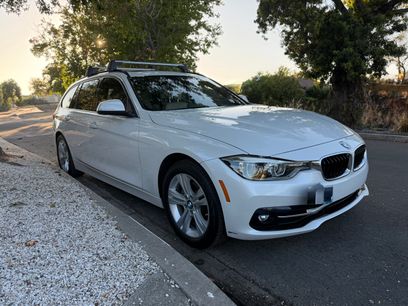 Used 2018 BMW 330i xDrive Wagon