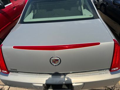Used 2007 Cadillac DTS Luxury II