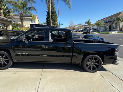 Used 2014 Chevrolet Silverado 1500 LT w/ All Star Edition