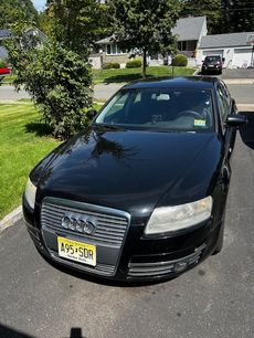 Used 2006 Audi A6 3.2