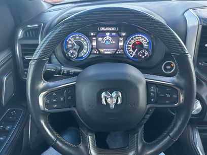 Used 2020 RAM 1500 Limited
