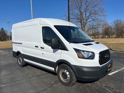 Used 2016 Ford Transit 150 130 Medium Roof