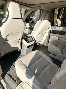 Used 2021 Lincoln Navigator Reserve w/ Luxury Package