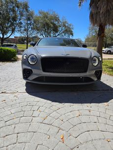 Used 2023 Bentley Continental GT V8