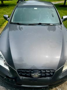 Used 2010 Hyundai Genesis 3.8