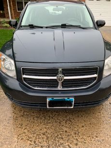 Used 2008 Dodge Caliber SXT