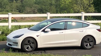 Used 2023 Tesla Model 3 Standard Range