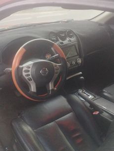 Used 2008 Nissan Altima 3.5 SE w/ Premium Pkg