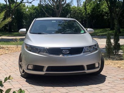 Used 2010 Kia Forte EX