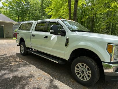 Used 2017 Ford F350 XLT