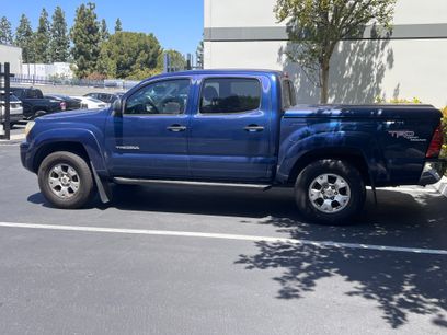 Used 2007 Toyota Tacoma PreRunner