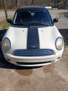 Used 2009 MINI Cooper Hardtop