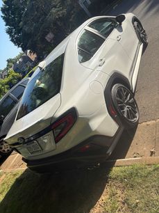 Used 2023 Subaru WRX Premium