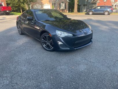 Used 2013 Scion FR-S