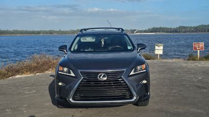 Used 2016 Lexus RX 350 FWD