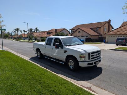 Used 2008 Ford F250 XLT