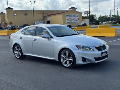 Used 2011 Lexus IS 350
