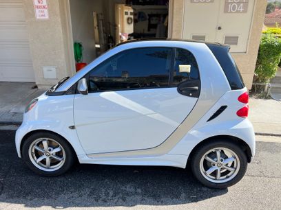 Used 2013 smart fortwo pure