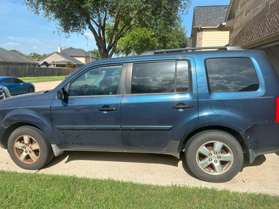 Used 2009 Honda Pilot EX-L