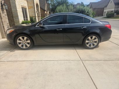 Used 2012 Buick Regal Premium