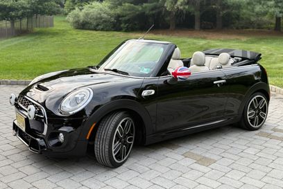 Used 2016 MINI Cooper S