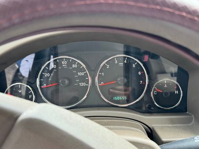 Used 2010 Jeep Liberty Sport w/ Popular Equipment Group