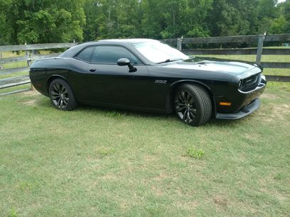 Used 2014 Dodge Challenger SRT8 Core