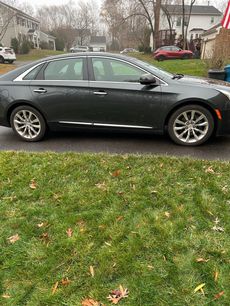 Used 2015 Cadillac XTS Premium