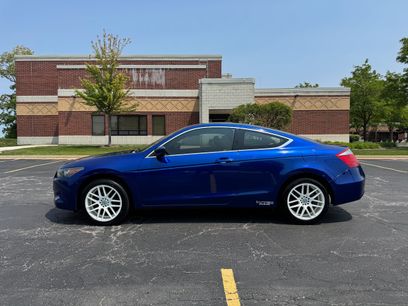 Used 2009 Honda Accord LX-S