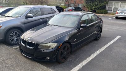 Used 2009 BMW 328i Sedan