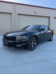 Used 2016 Dodge Charger R/T w/ Premium Group