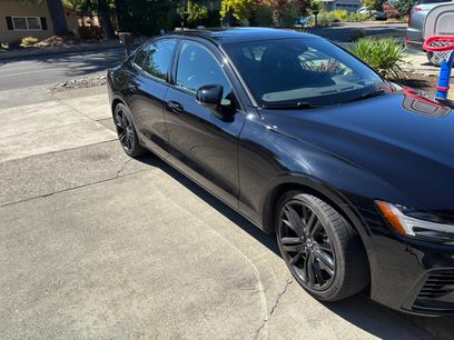 Used 2022 Volvo S60 T8 R-Design w/ Advanced Package