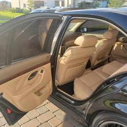Used 1997 BMW 540i Sedan