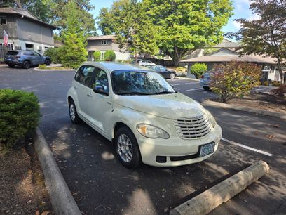 Used 2006 Chrysler PT Cruiser